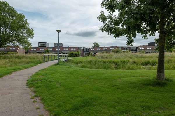 Medium property photo - Lakenkopersweg 92, 1383 CV Weesp